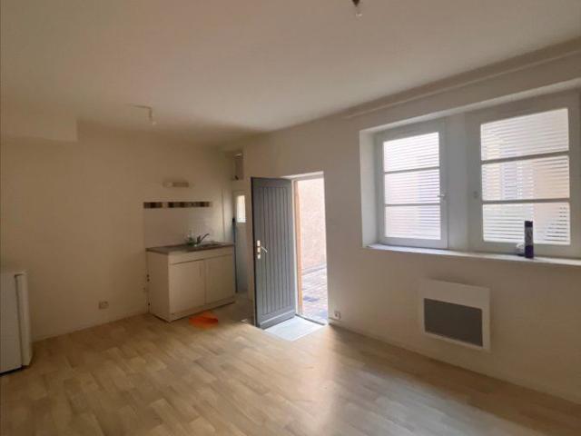 Appartement 1 pièce à Metz