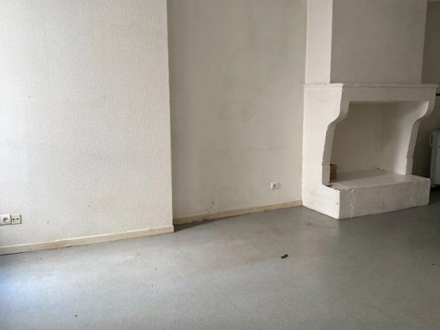 Appartement 1 pièce à Metz