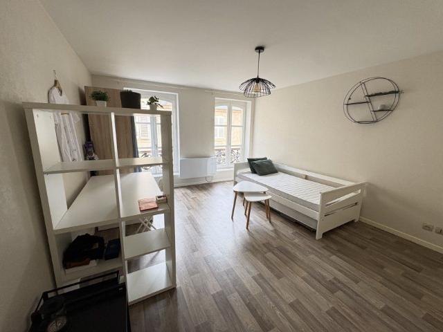 Appartement 1 pièce à Metz