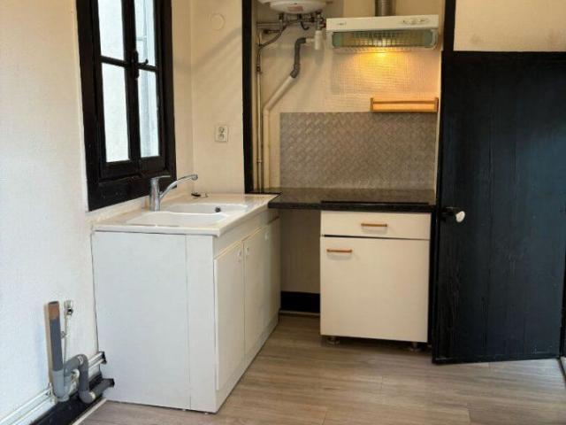 Appartement 1 pièce à Metz