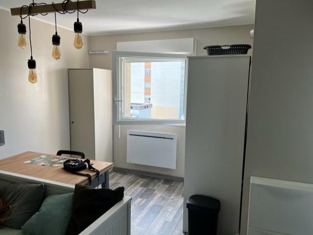 Appartement 1 pièce à Metz