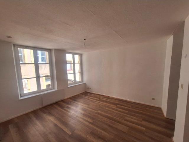 Appartement 1 pièce à Metz