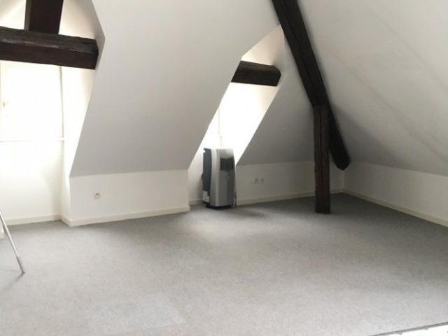 Appartement 1 pièce à Metz
