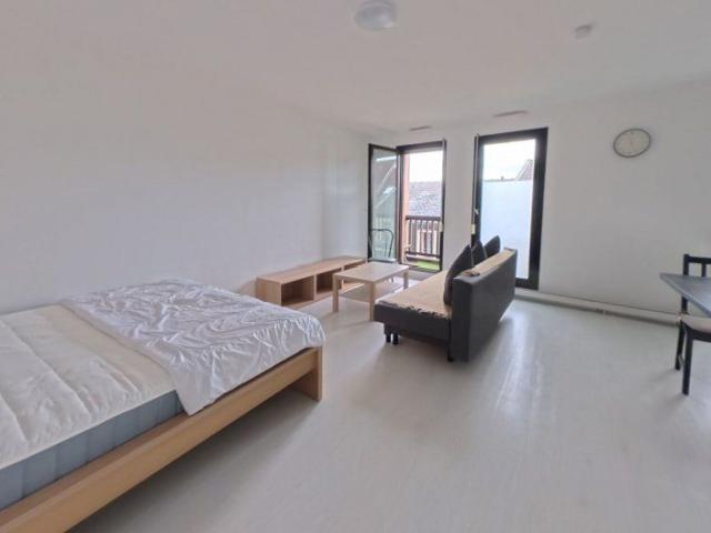 Appartement 1 pièce à Metz