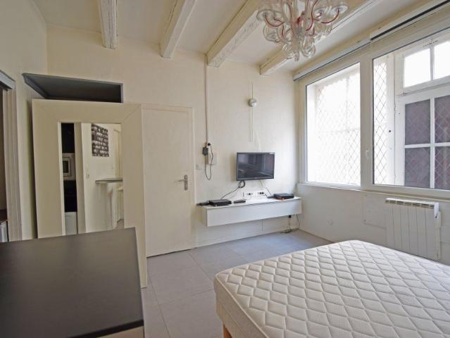 Appartement 1 pièce à Metz
