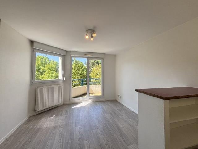 Appartement 1 pièce à Metz