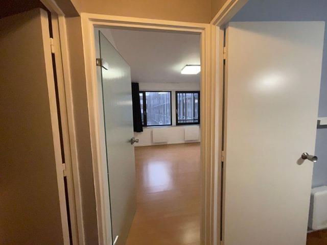 Appartement 1 pièce à Metz