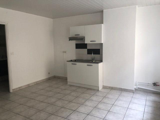 Appartement 1 pièce à Metz