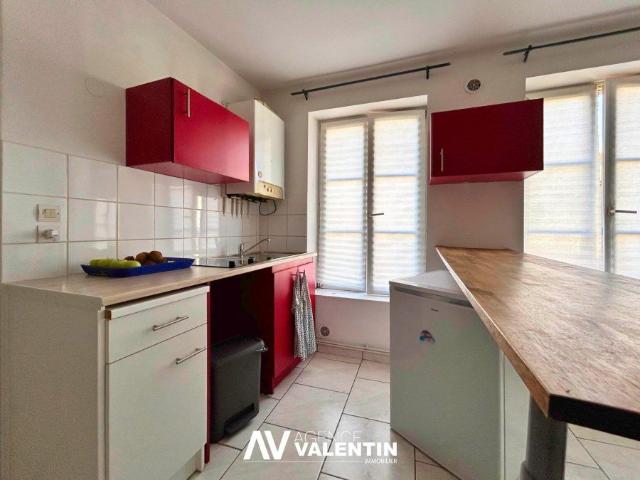 Appartement 1 pièce à Metz