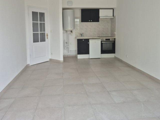 Appartement 1 pièce à Metz