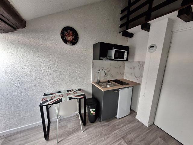 Appartement 1 pièce à Metz