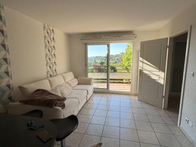 Appartement 1 pièce à Metz