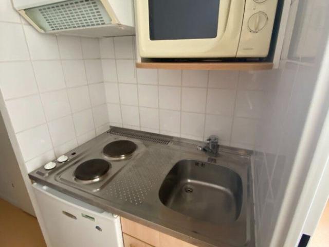 Appartement 1 pièce à Metz