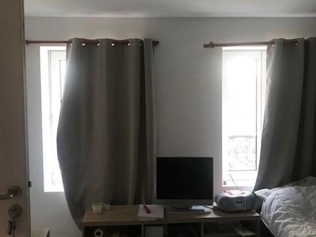 Appartement 1 pièce à Metz Centre Ville