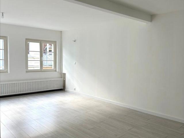 Appartement 1 pièce à Metz Centre Ville