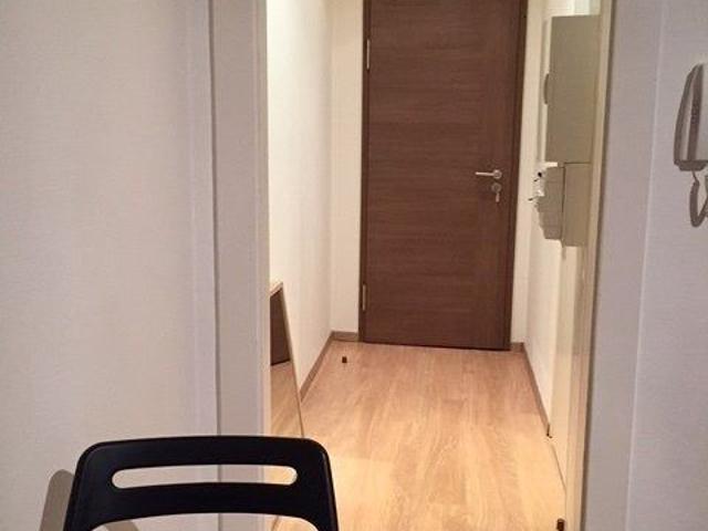 Appartement 1 pièce à Metz Centre Ville