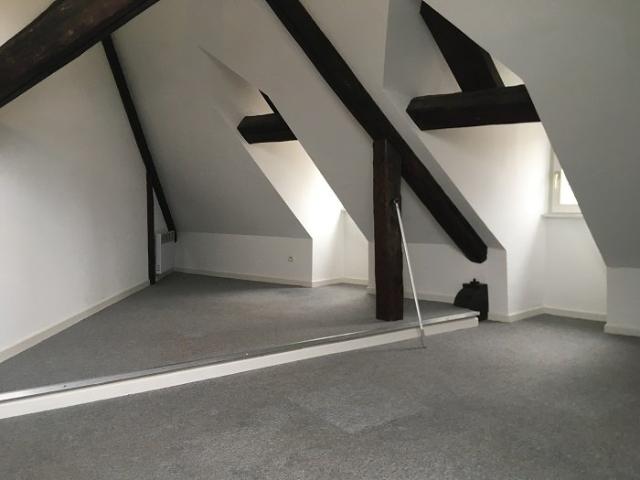 Appartement 1 pièce à Metz FR