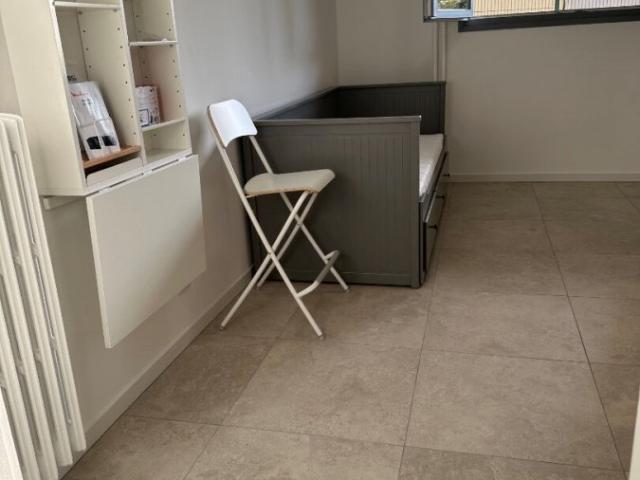 Appartement 1 pièce à Metz FR
