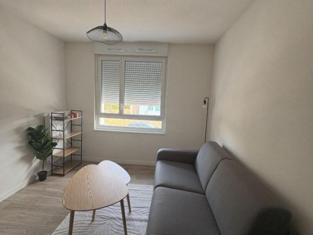 Appartement 1 pièce à Metz FR