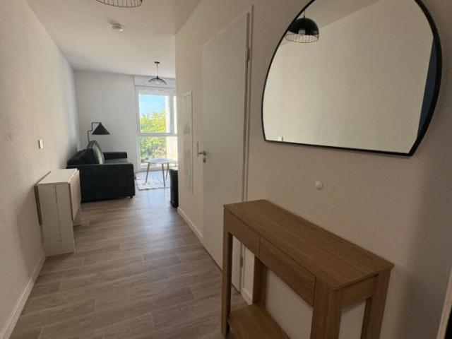 Appartement 1 pièce à Metz FR