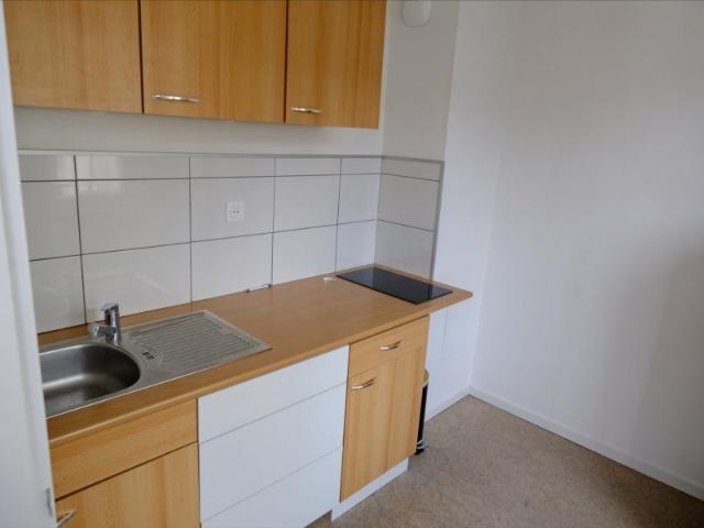 Appartement 1 pièce à Mulhouse