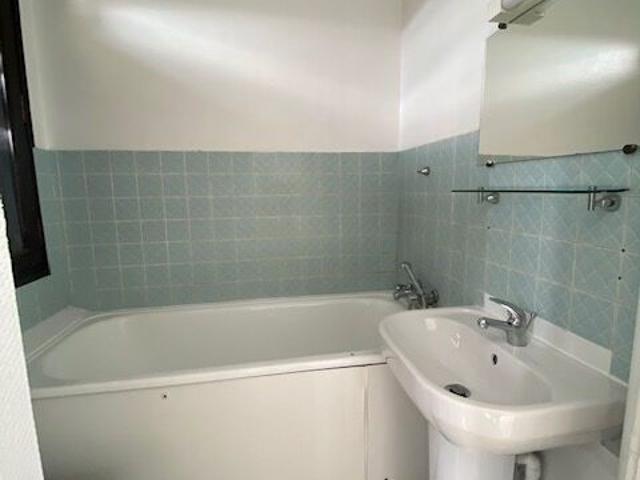 Appartement 1 pièce à Nancy