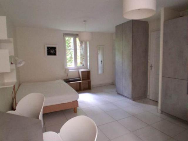 Appartement 1 pièce à Nancy