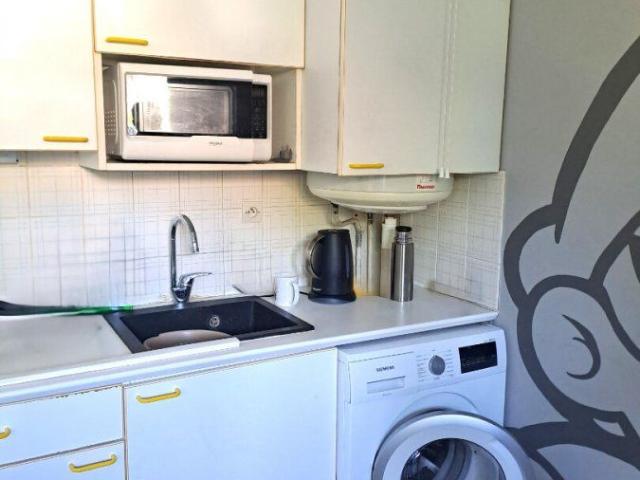 Appartement 1 pièce à Nancy