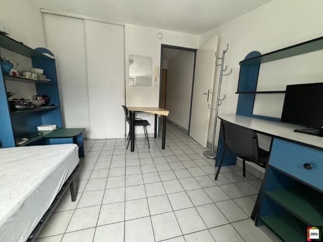 Appartement 1 pièce à Nancy