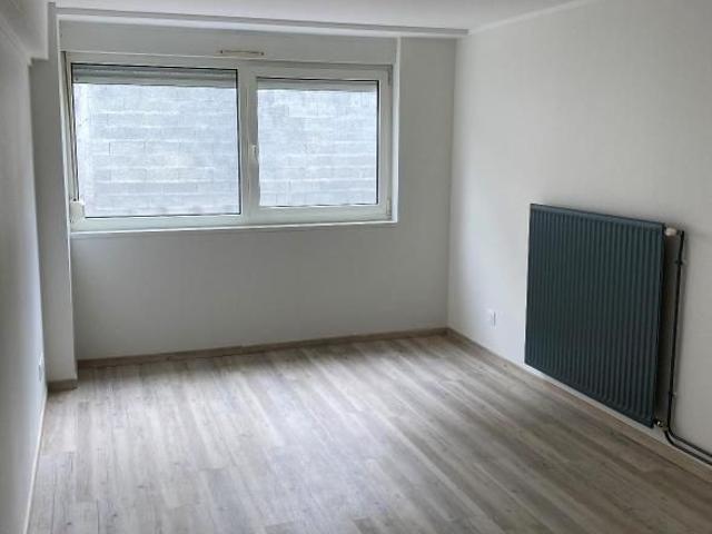 Appartement 1 pièce à Nancy