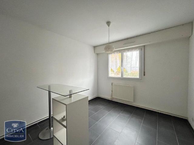 Appartement 1 pièce à Nancy