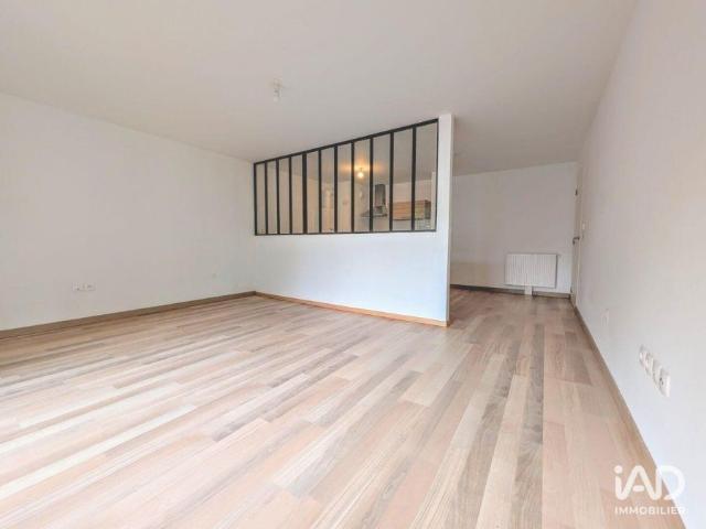 Appartement 1 pièce à Nancy