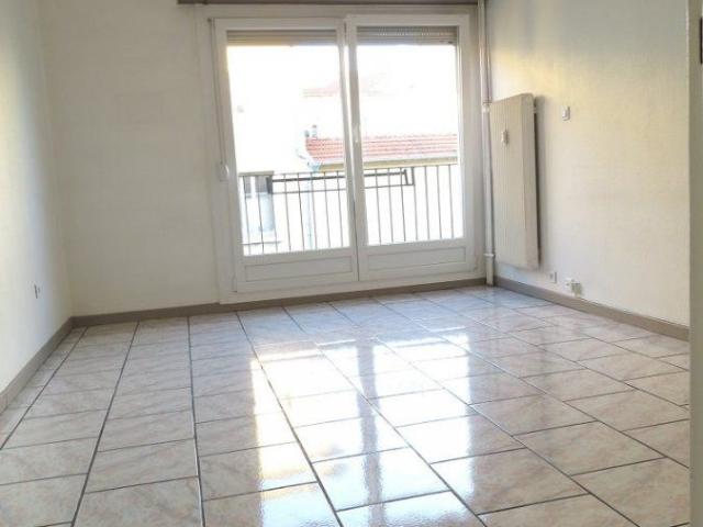 Appartement 1 pièce à Nancy