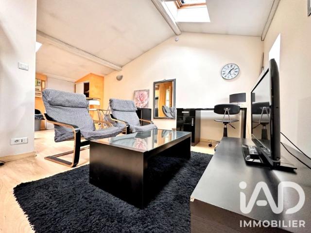 Appartement 1 pièce à Nancy FR