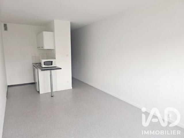 Appartement 1 pièce à Nancy FR