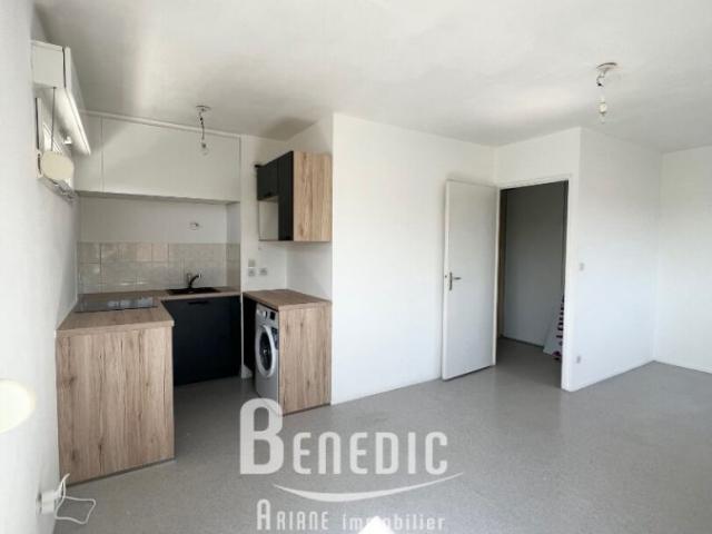 Appartement 1 pièce à Nancy FR
