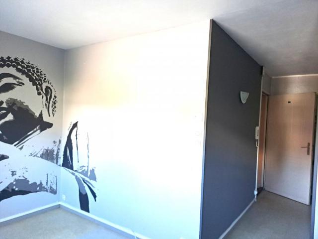 Appartement 1 pièce à Nancy FR