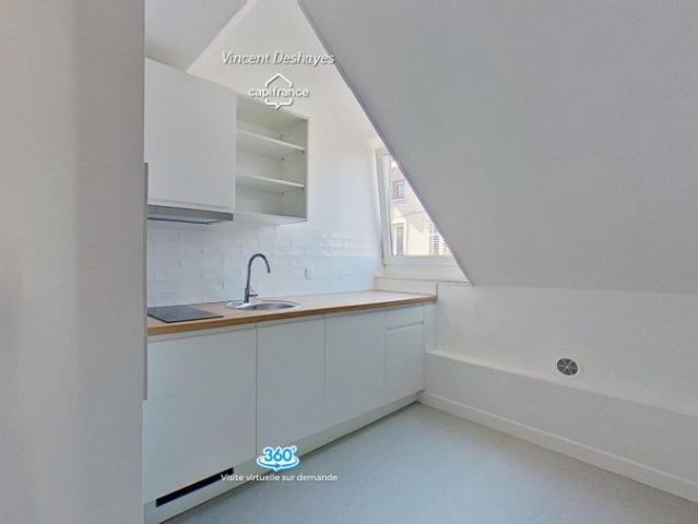 Appartement 1 pièce à Nancy FR
