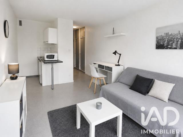 Appartement 1 pièce à Nancy FR