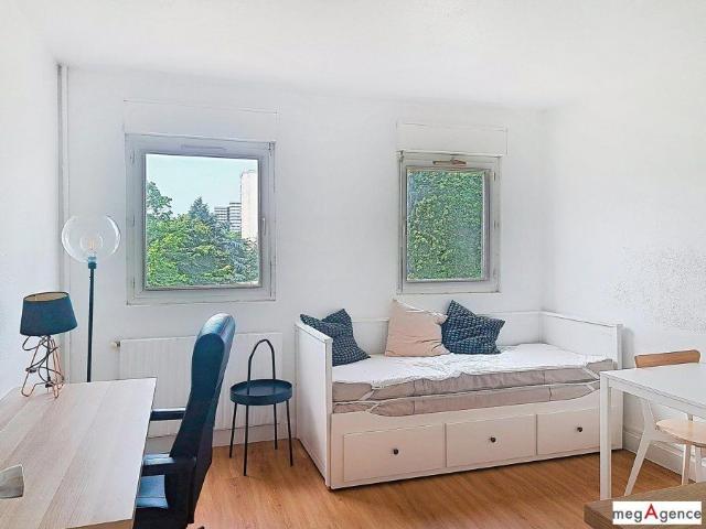 Appartement 1 pièce à Nantes
