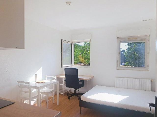 Appartement 1 pièce à Nantes