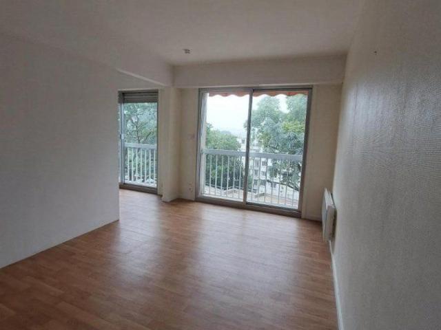 Appartement 1 pièce à Nantes