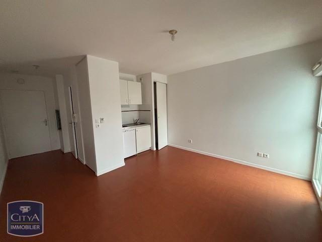 Appartement 1 pièce à Nantes