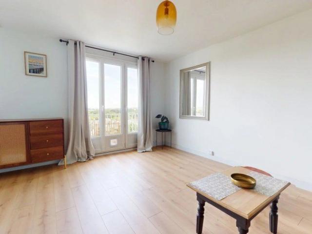 Appartement 1 pièce à Saint Herblain