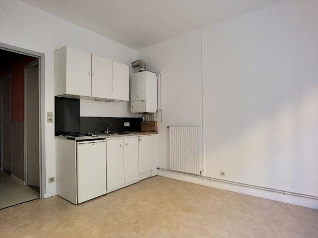Appartement 1 pièce à Saint Mihiel