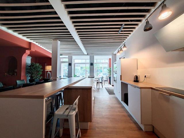 Appartement 1 pièce à Saint Nazaire