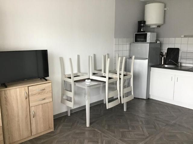 Appartement 1 pièce à Saint Nabord FR
