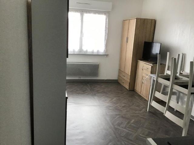 Appartement 1 pièce à Saint Nabord