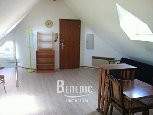 Appartement 1 pièce à Sarreguemines