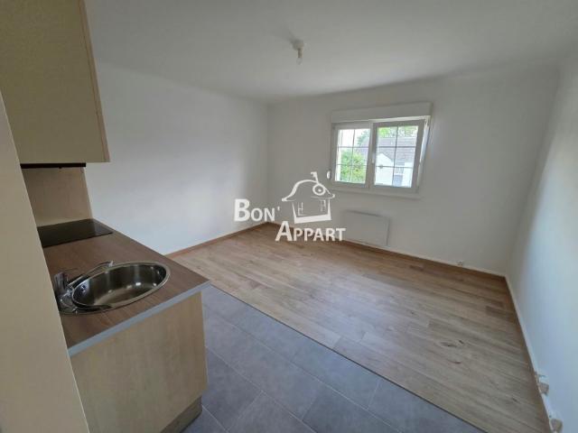 Appartement 1 pièce à Serrouville FR